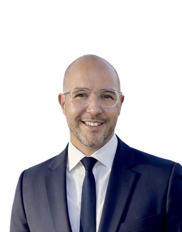 Faisal Hakim, founder of EDVIEW